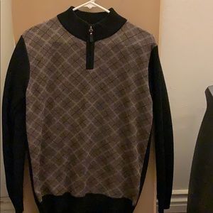 Casual dressy sweater